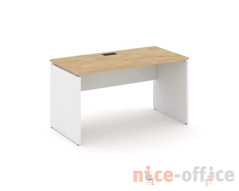 Стол письменный 1180x600x750 Стайл Проджект / Style Project