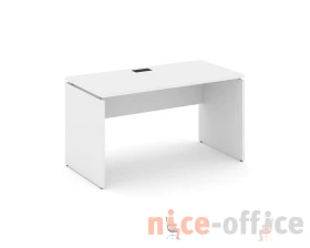 Стол письменный 1180x600x750 Стайл Проджект / Style Project images