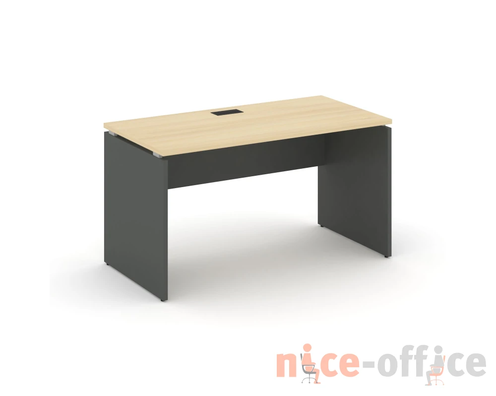 Стол письменный 1180x600x750 Стайл Проджект / Style Project