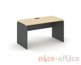 Стол письменный 1180x600x750 Стайл Проджект / Style Project images