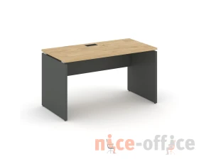 Стол письменный 1180x600x750 Стайл Проджект / Style Project images