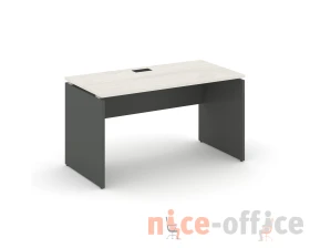 Стол письменный 1180x600x750 Стайл Проджект / Style Project images