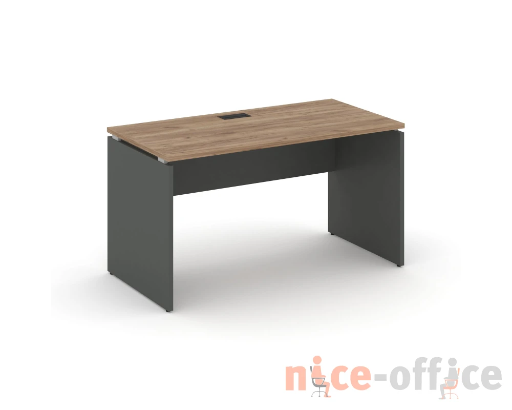 Стол письменный 1180x600x750 Стайл Проджект / Style Project
