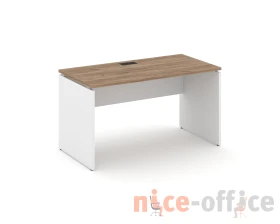 Стол письменный 1180x700x750 Стайл Проджект / Style Project images