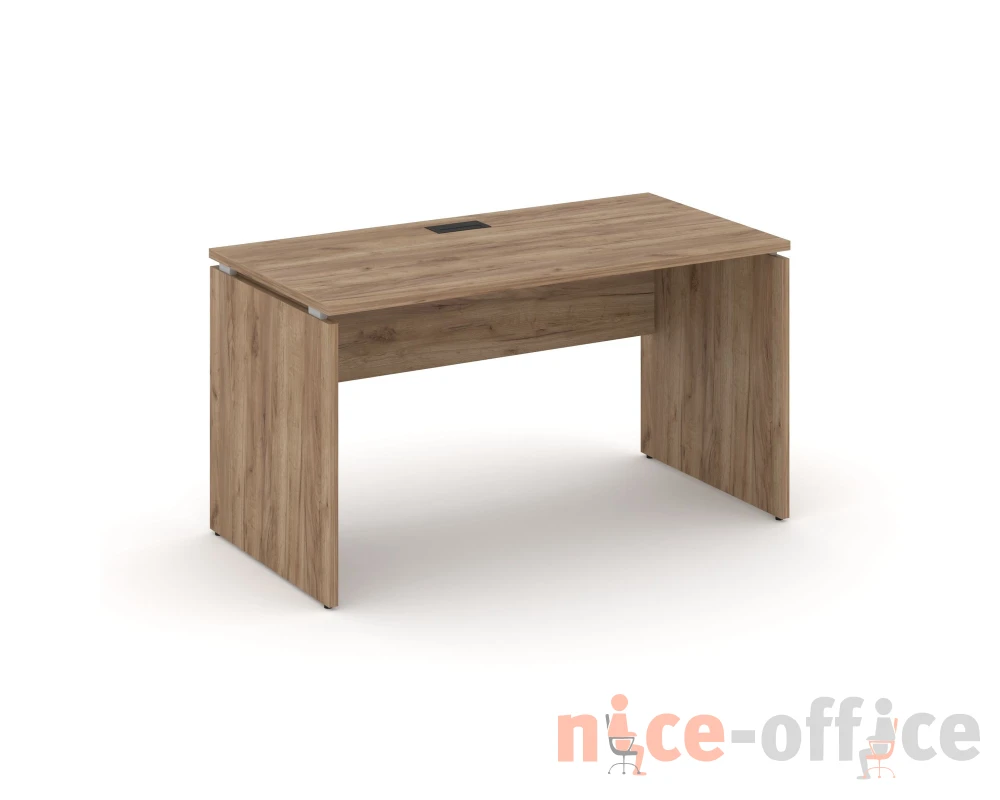 Стол письменный 1180x700x750 Стайл Проджект / Style Project