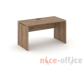 Стол письменный 1180x700x750 Стайл Проджект / Style Project images