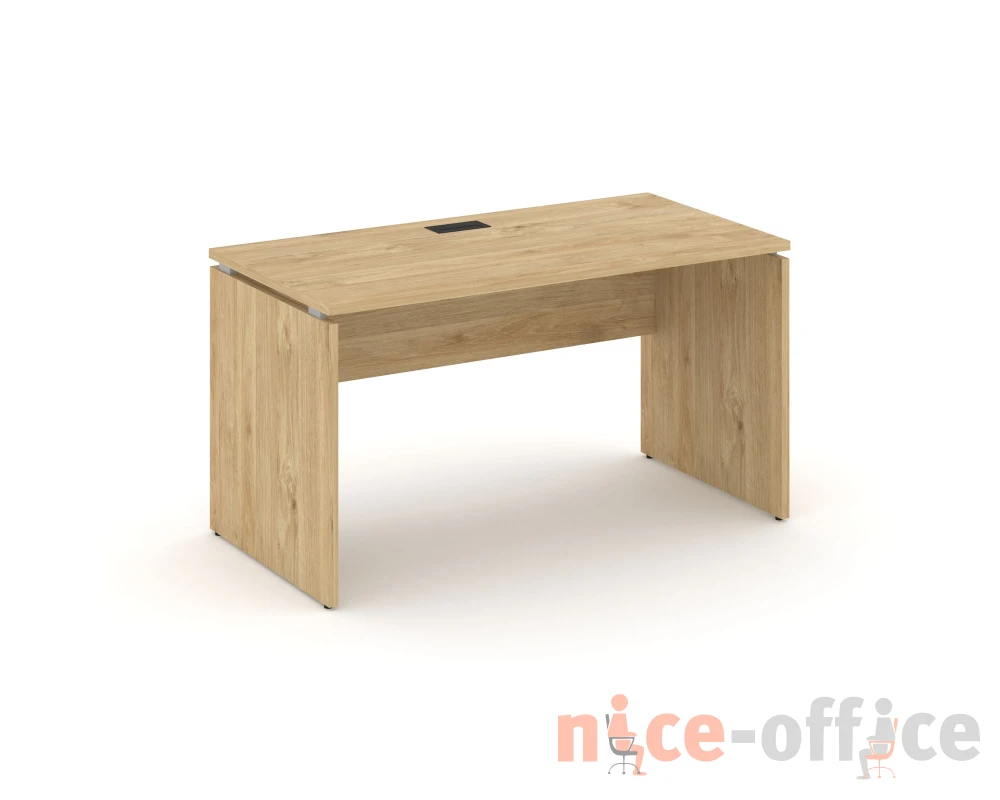 Стол письменный 1180x700x750 Стайл Проджект / Style Project