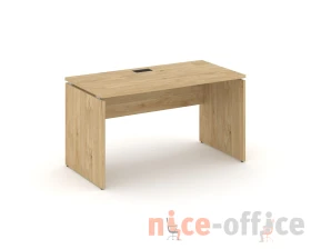 Стол письменный 1180x700x750 Стайл Проджект / Style Project images