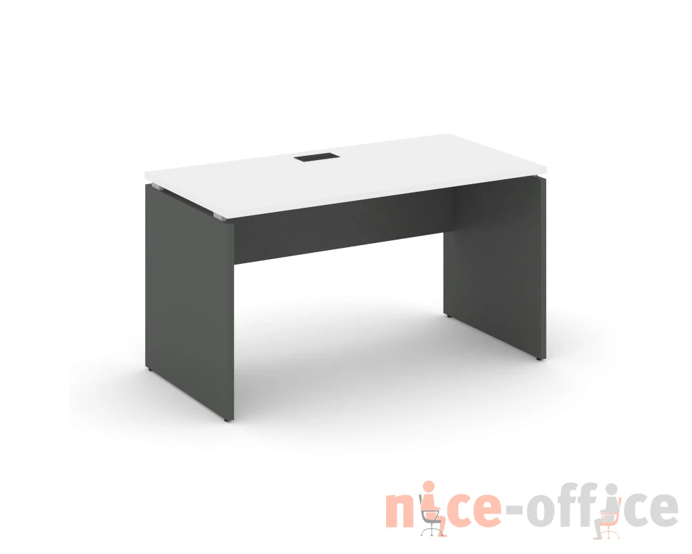 Стол письменный 1180x700x750 Стайл Проджект / Style Project