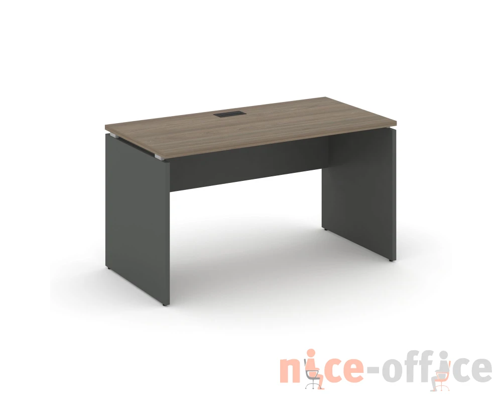 Стол письменный 1180x700x750 Стайл Проджект / Style Project