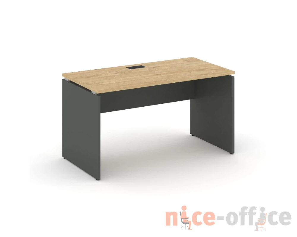 Стол письменный 1180x700x750 Стайл Проджект / Style Project