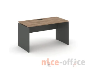 Стол письменный 1180x700x750 Стайл Проджект / Style Project images