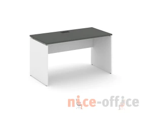 Стол письменный 1380x600x750 Стайл Проджект / Style Project images