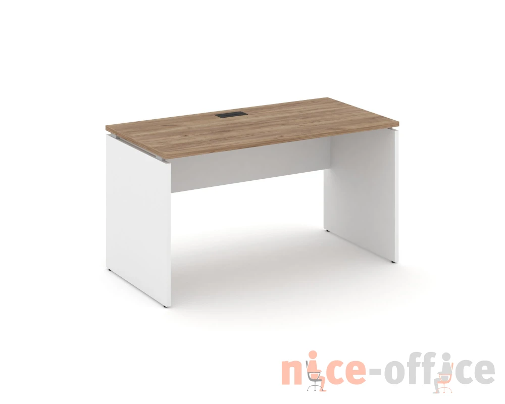 Стол письменный 1380x600x750 Стайл Проджект / Style Project