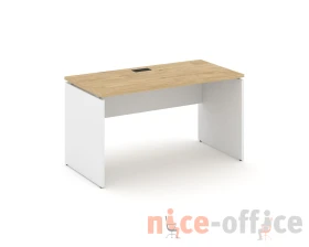 Стол письменный 1380x600x750 Стайл Проджект / Style Project images