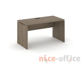 Стол письменный 1380x600x750 Стайл Проджект / Style Project images
