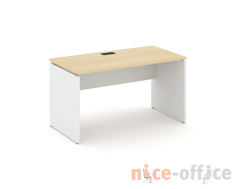 Стол письменный 1380x600x750 Стайл Проджект / Style Project