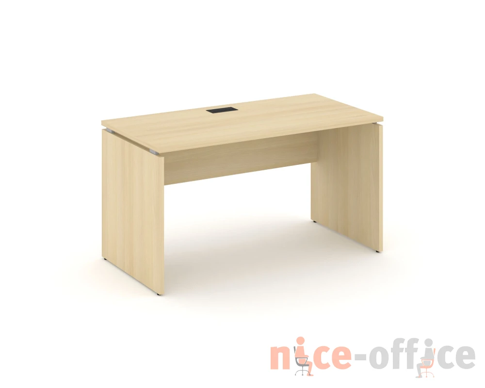 Стол письменный 1380x600x750 Стайл Проджект / Style Project