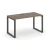 Вяз благородный/Металл антрацит