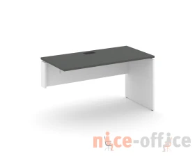 Стол-приставка к опор. элем. левая 980x700x750 Стайл Проджект / Style Project images