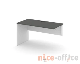 Стол-приставка к опор. элем. правая 1180x700x750 Стайл Проджект / Style Project images