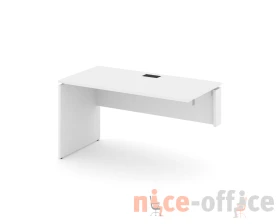 Стол-приставка к опор. элем. правая 1180x700x750 Стайл Проджект / Style Project images