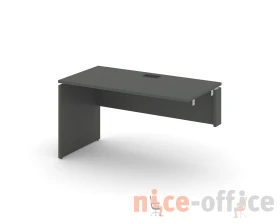 Стол-приставка к опор. элем. правая 980x800x750 Стайл Проджект / Style Project images