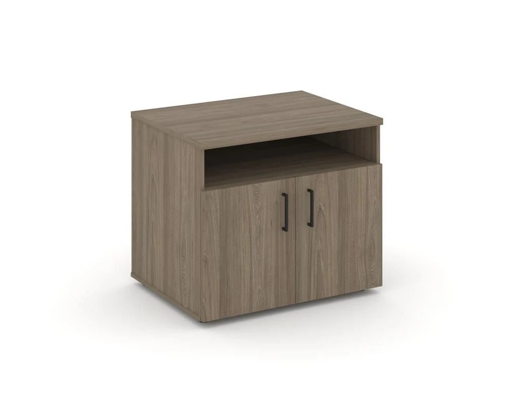Тумба для оргтехники/сервисная 796x600x680 Стайл Проджект / Style Project
