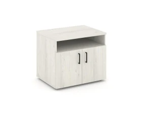 Тумба для оргтехники/сервисная 796x600x680 Стайл Проджект / Style Project images
