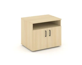 Тумба для оргтехники/сервисная 796x600x680 Стайл Проджект / Style Project images