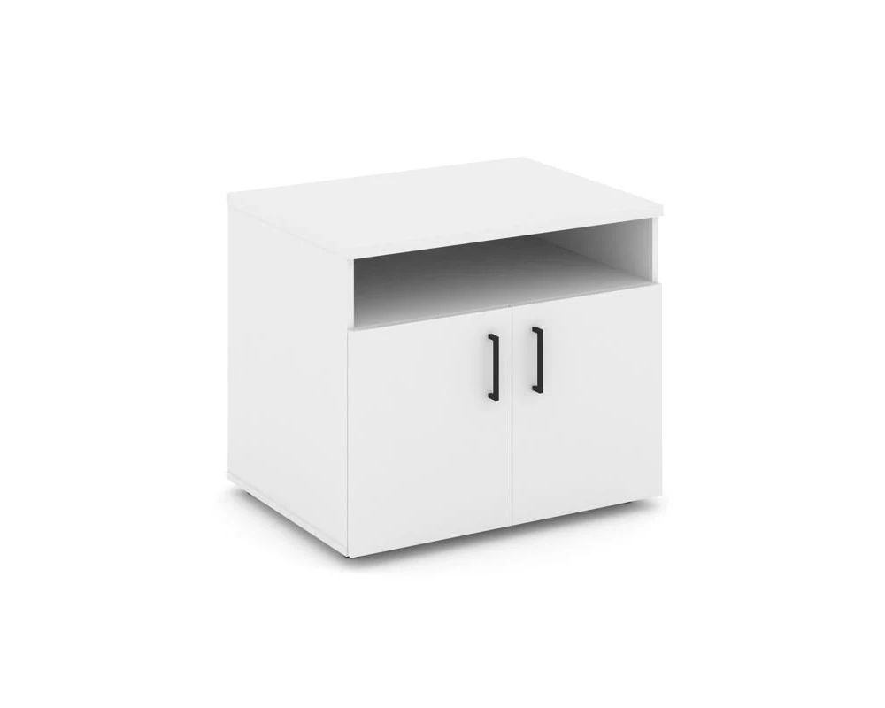 Тумба для оргтехники/сервисная 796x600x680 Стайл Проджект / Style Project