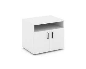 Тумба для оргтехники/сервисная 796x600x680 Стайл Проджект / Style Project images