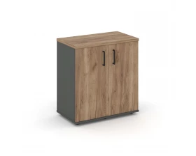 Тумба опорная/приставная распашная 600x400x750 Стайл Проджект / Style Project images