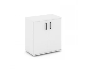 Тумба опорная/приставная распашная 700x400x750 Стайл Проджект / Style Project images