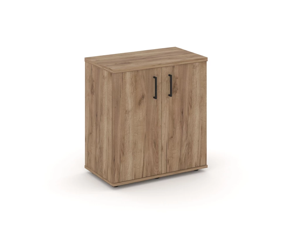 Тумба опорная/приставная распашная 700x400x750 Стайл Проджект / Style Project