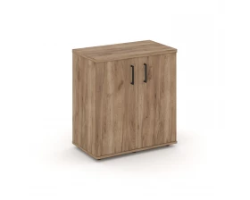 Тумба опорная/приставная распашная 700x400x750 Стайл Проджект / Style Project images