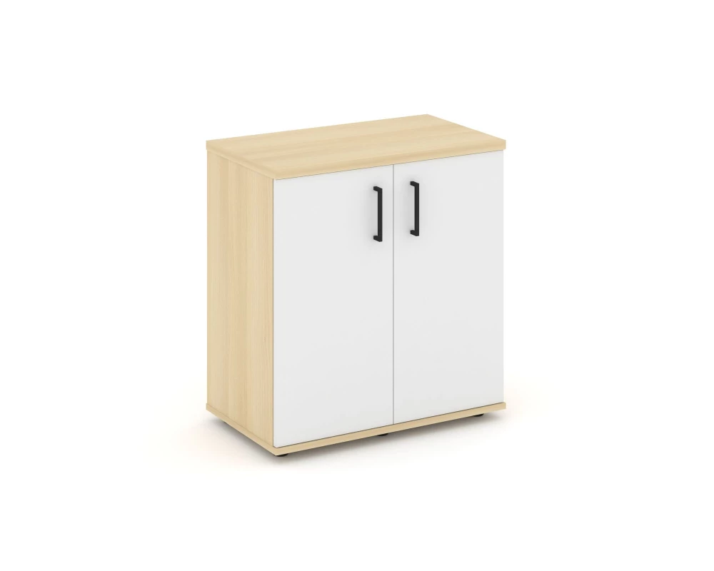 Тумба опорная/приставная распашная 700x400x750 Стайл Проджект / Style Project