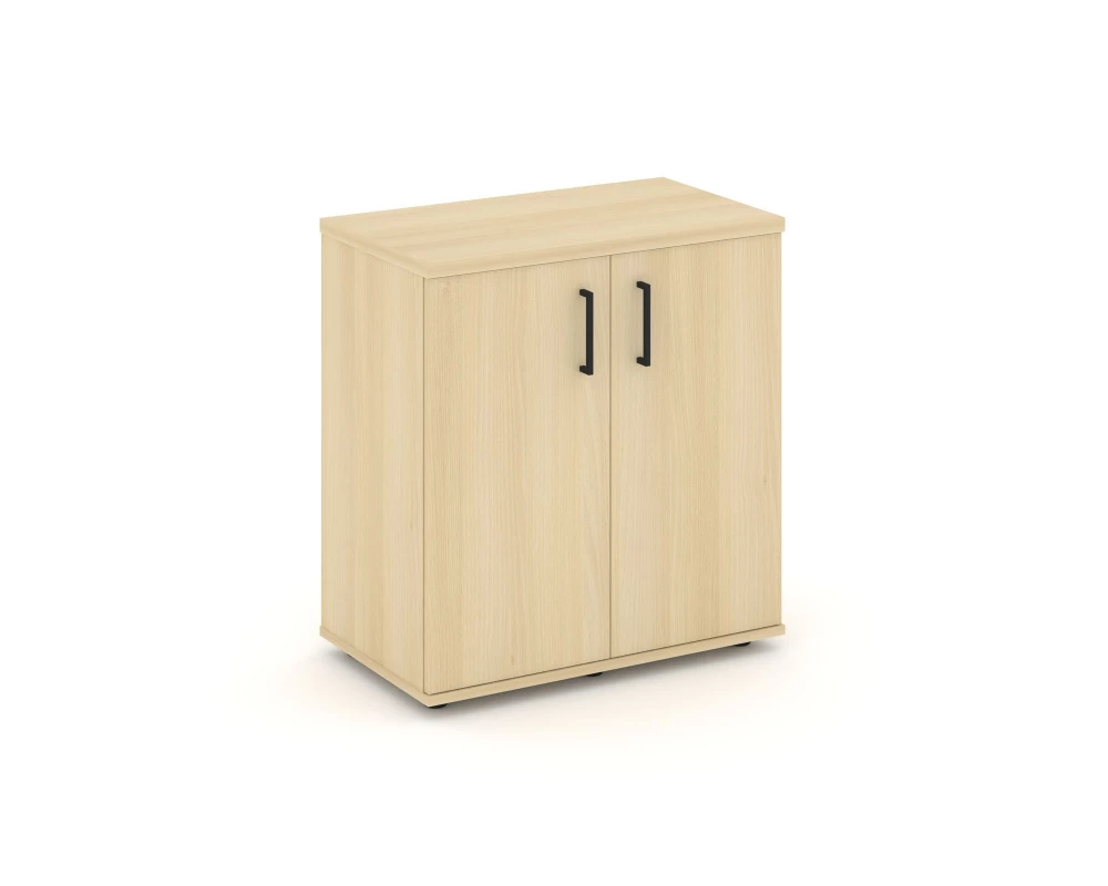 Тумба опорная/приставная распашная 700x400x750 Стайл Проджект / Style Project