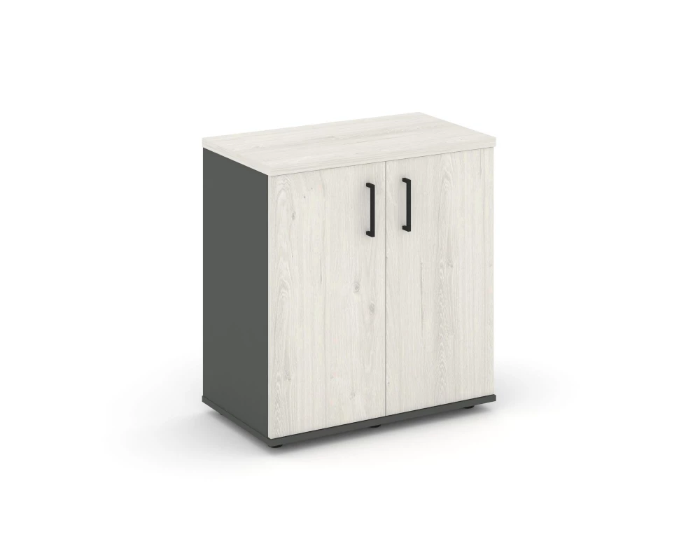 Тумба опорная/приставная распашная 700x400x750 Стайл Проджект / Style Project