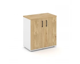 Тумба опорная/приставная распашная 700x400x750 Стайл Проджект / Style Project images