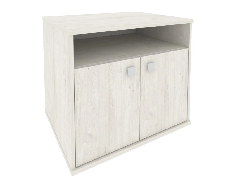 Тумба под оргтехнику сервисная Стайл Систем / Style System