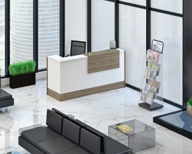 Мебель для приемной Стайл Систем / Style System images