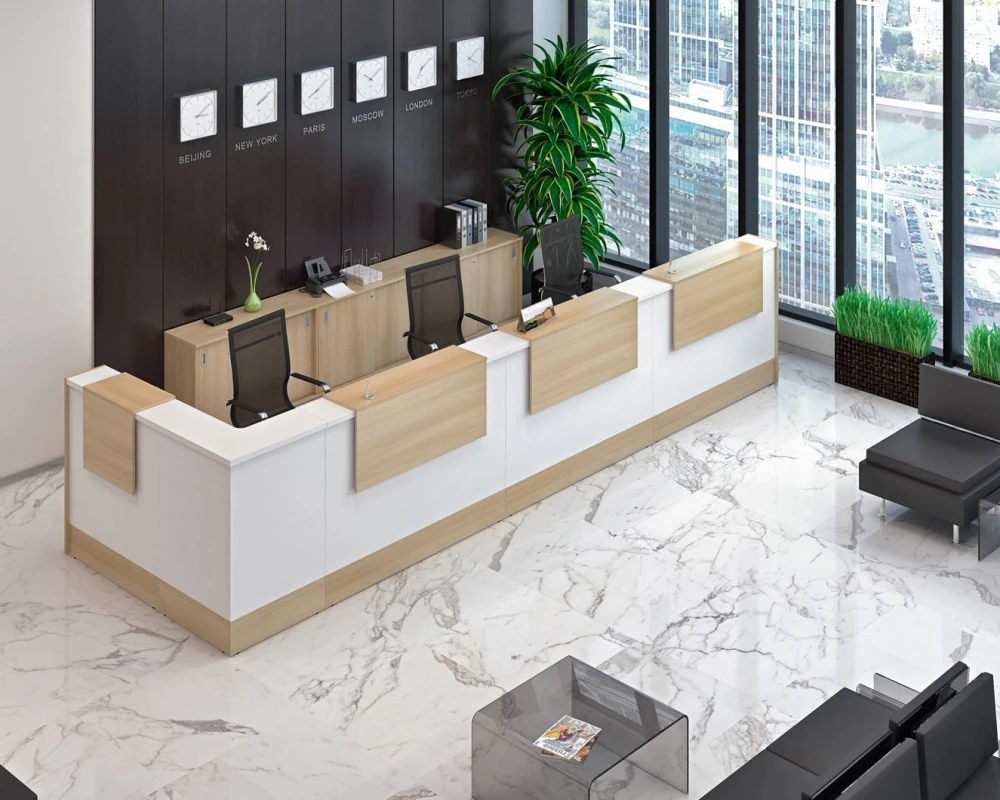 Мебель для приемной Стайл Систем / Style System