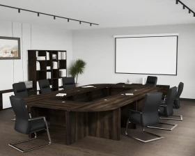 Мебель для переговорных Ялта / Yalta images