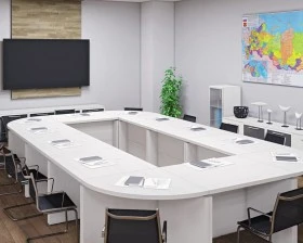 Мебель для переговорных Ялта / Yalta images