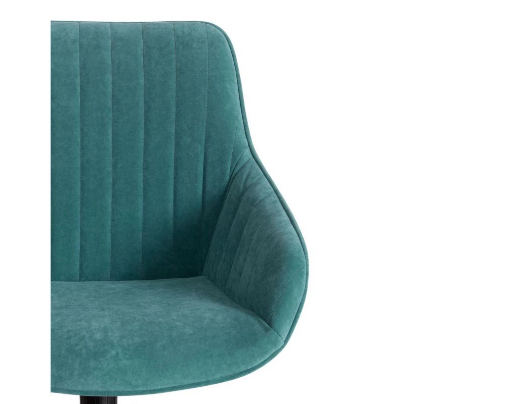 Кресло DUBLIN велюр Clermon