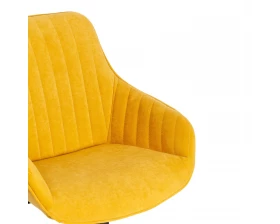 Кресло DUBLIN велюр Clermon images