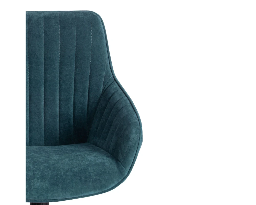 Кресло DUBLIN велюр Clermon