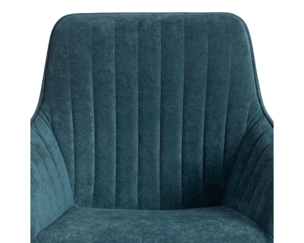 Кресло DUBLIN велюр Clermon