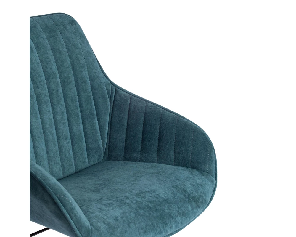 Кресло DUBLIN велюр Clermon